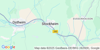 Stockheim