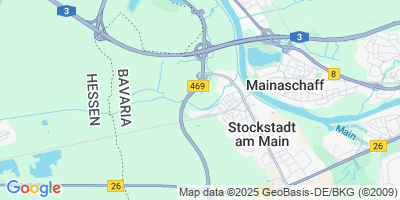 Stockstadt am Main