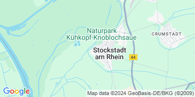Stockstadt am Rhein
