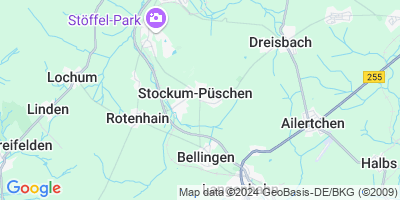 Stockum-Püschen