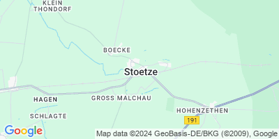 Stoetze