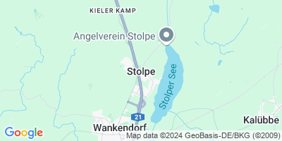 Stolpe