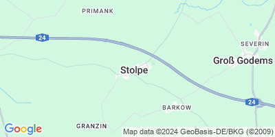 Stolpe