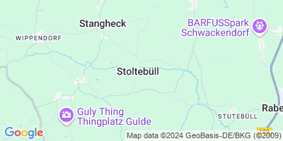 Stoltebüll