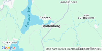 Stoltenberg