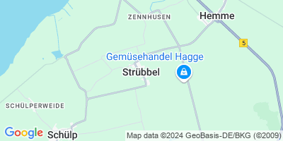 Strübbel