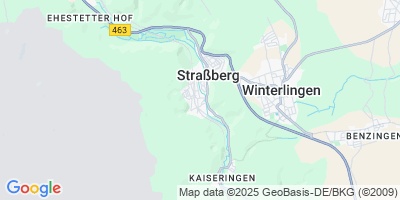 Straßberg