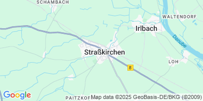 Straßkirchen