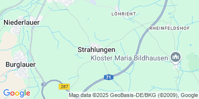 Strahlungen