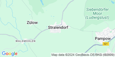Stralendorf