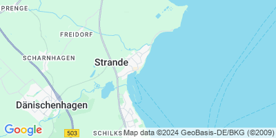 Strande