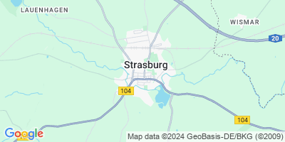 Strasburg (Uckermark)