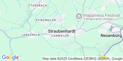Straubenhardt