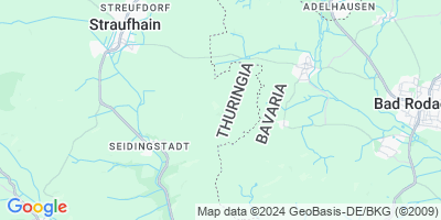 Straufhain