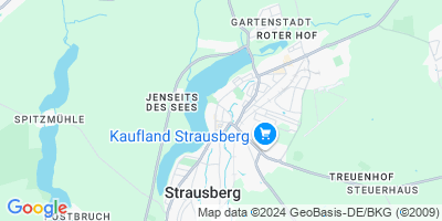 Strausberg