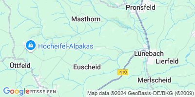 Strickscheid