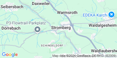 Stromberg