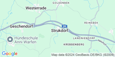 Strukdorf