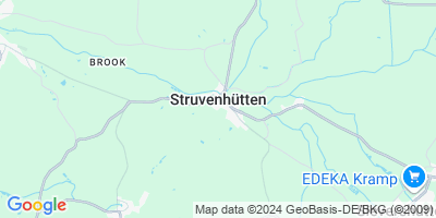 Struvenhütten