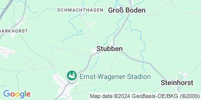 Stubben
