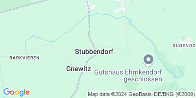 Stubbendorf