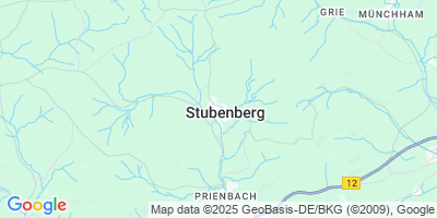 Stubenberg