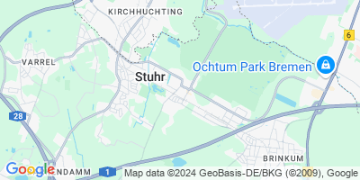 Stuhr