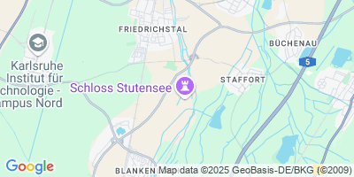 Stutensee