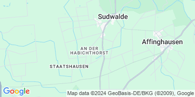 Sudwalde
