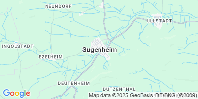Sugenheim