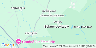 Sukow-Levitzow
