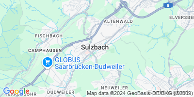 Sulzbach/Saar