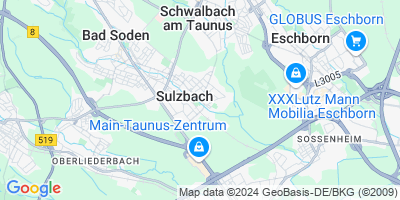 Sulzbach (Taunus)