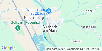 Sulzbach am Main