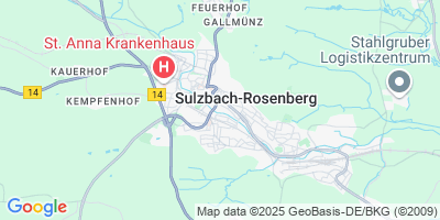 Sulzbach-Rosenberg