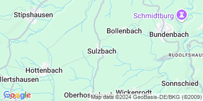Sulzbach