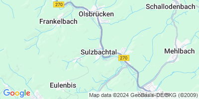 Sulzbachtal