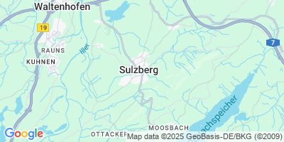 Sulzberg