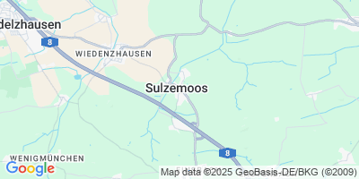 Sulzemoos