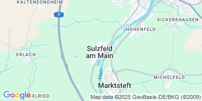 Sulzfeld am Main