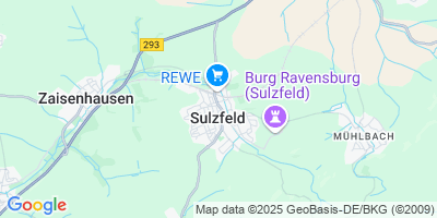 Sulzfeld