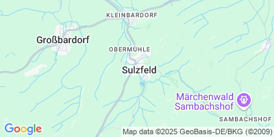 Sulzfeld