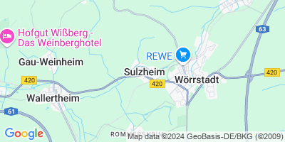 Sulzheim