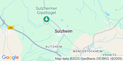 Sulzheim