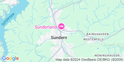 Sundern