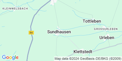 Sundhausen