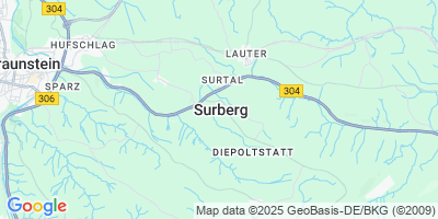 Surberg