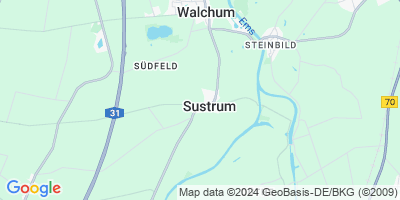 Sustrum