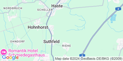 Suthfeld