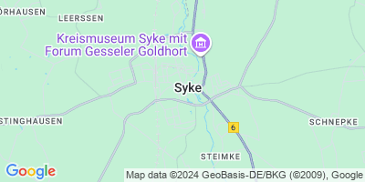 Syke